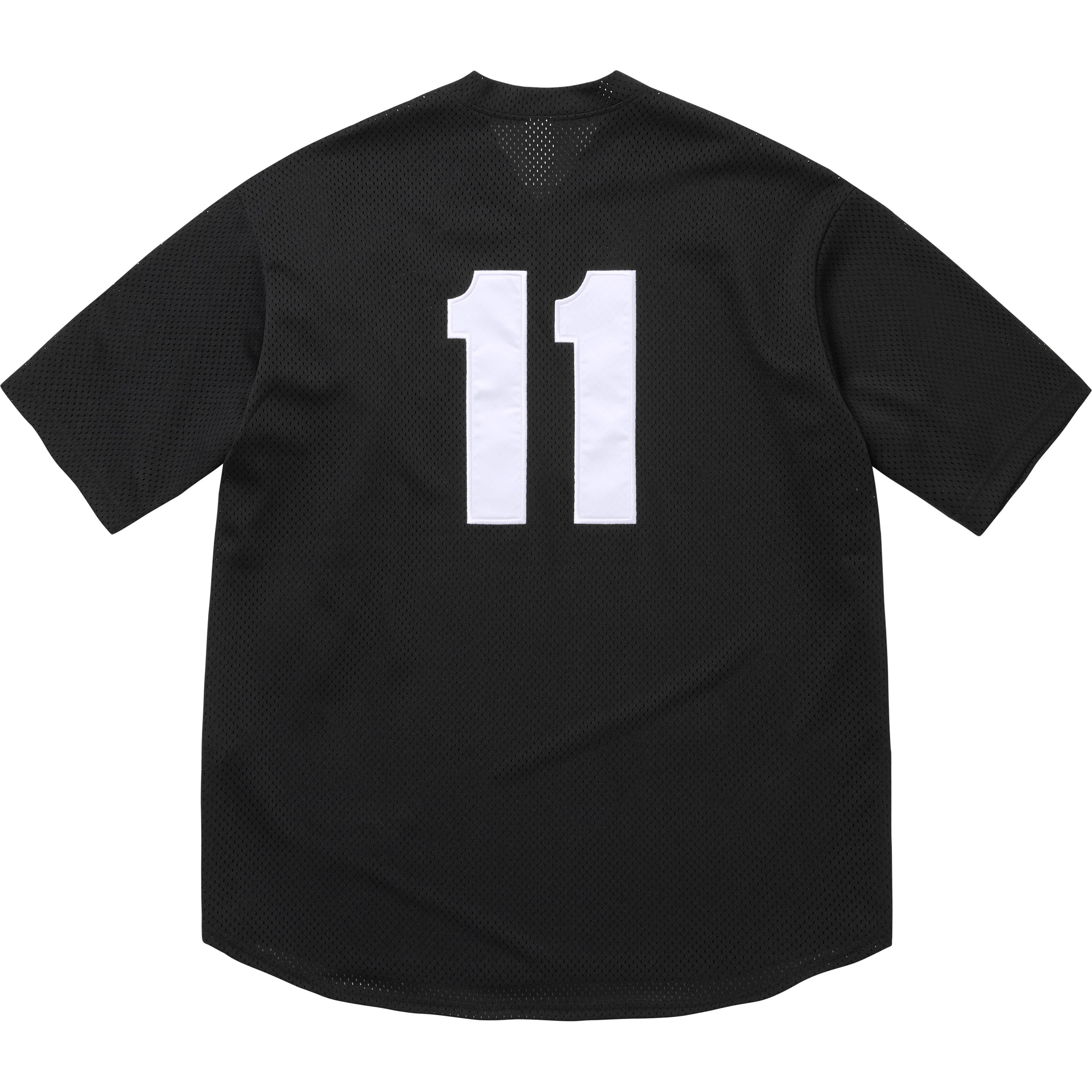 Shop S Logo Baseball Henley view 18